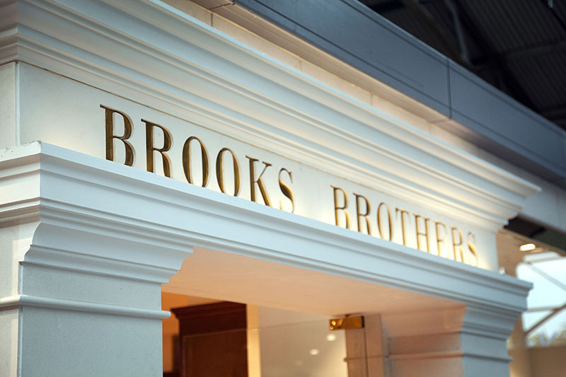 Brooks Brothers