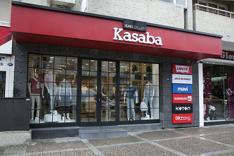 Kasaba Jeans Gallery