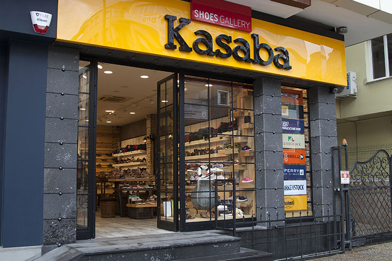 Kasaba Shoes Gallery